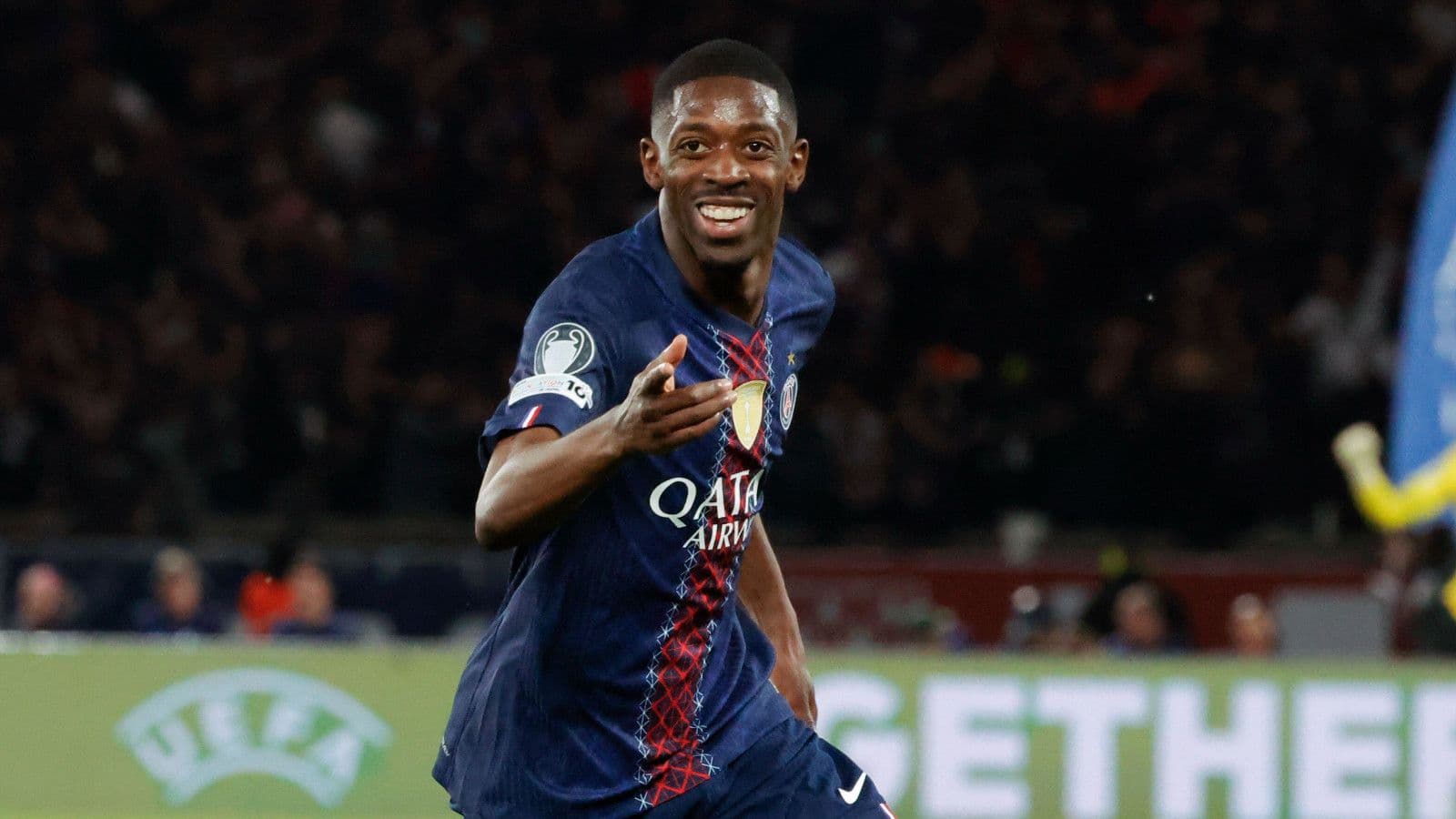 PSG edge out Bayern in nine-goal Champions League semi-final spectacle