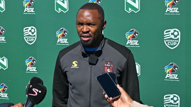 interim-head-coach-bernard-parker-determined-to-lead-ts-galaxy-to-nedbank-cup-glory
