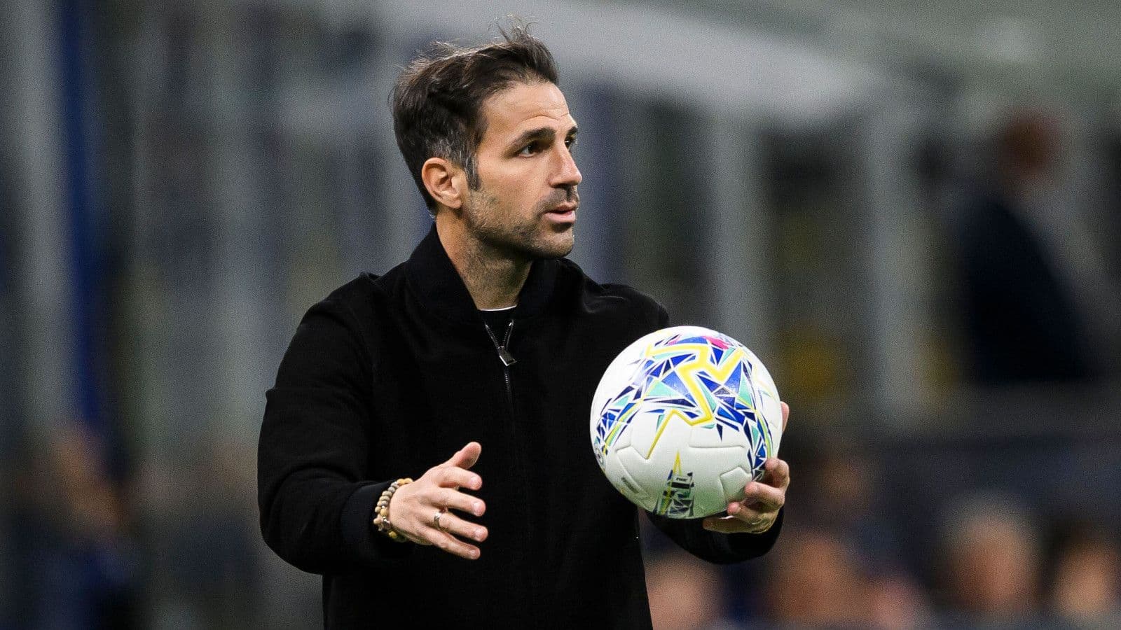 John Obi Mikel: Cesc Fabregas needs more experience to take over at Chelsea