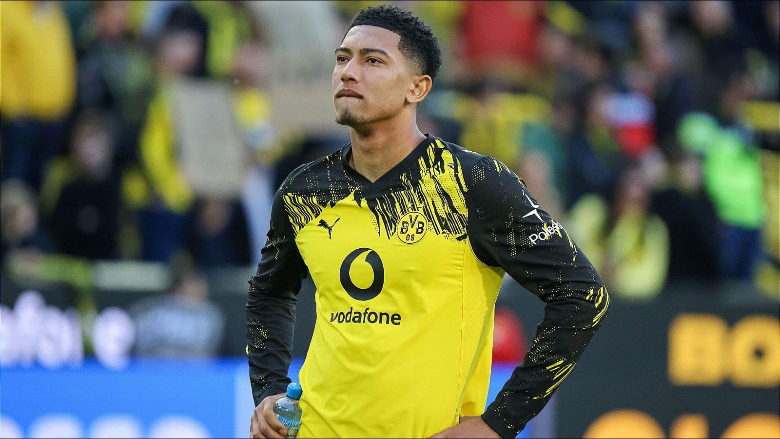 Bundesliga: Dortmund fall to Monchengladbach, Mainz move away from danger zone