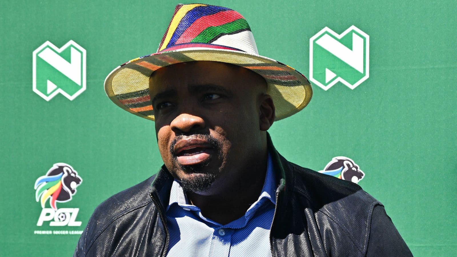 TS Galaxy Chairman Tim Sukazi eyes second Nedbank Cup glory after "transformative" 2019 triumph