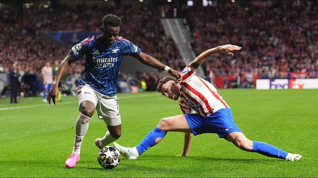 bukayo-saka-backs-arsenal-to-win-huge-second-leg-clash-with-atletico