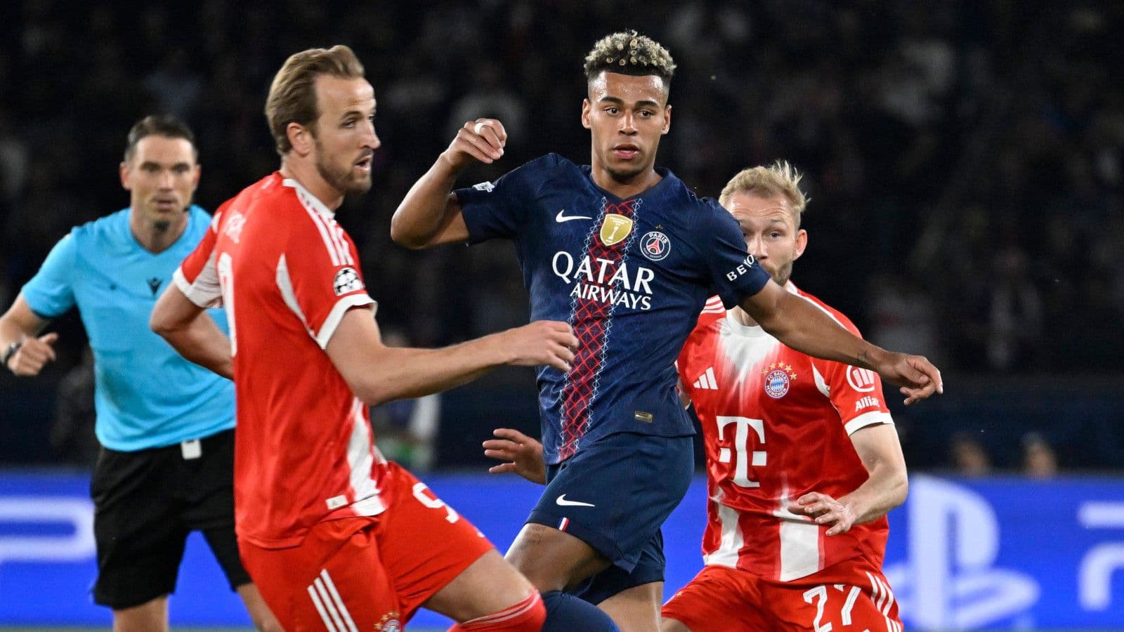Thomas Muller: Bayern's home advantage will make the difference against PSG