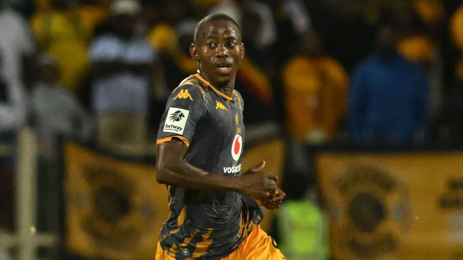Thabo Cele opens up on mental battle behind Kaizer Chiefs comeback