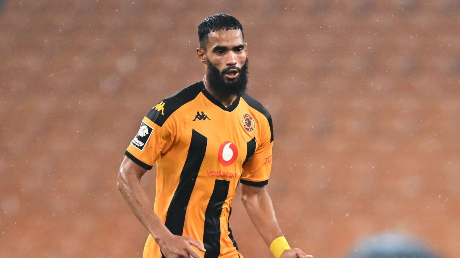 Ben Youssef explains late Tashreeq Morris call as Kaizer Chiefs striker delivers decisive impact