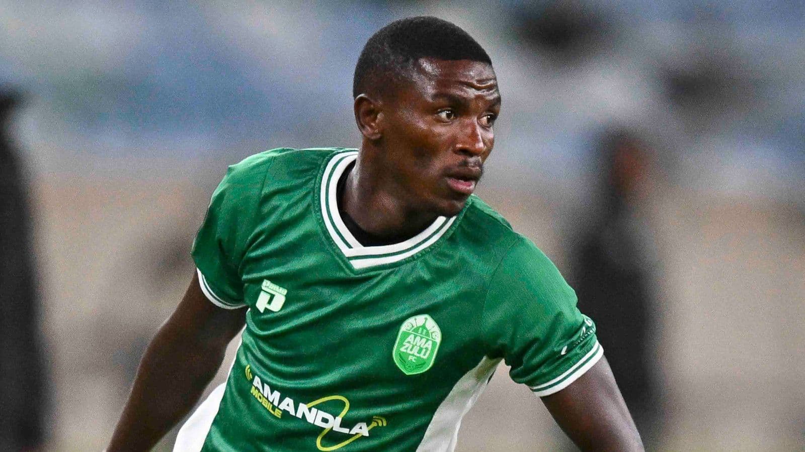 Manqoba Mngqithi tips AmaZulu's Nkosikhona Radebe for Bafana Bafana