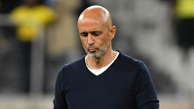 miguel-cardoso-hits-out-at-tough-schedule-as-sundowns-all-but-drop-out-of-premiership-title-race-1