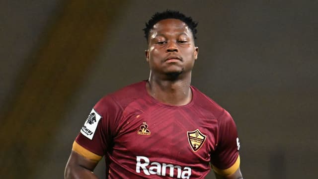 kobamelo-kodisang-set-for-mamelodi-sundowns-reunion-following-disappointing-stellenbosch-loan-2
