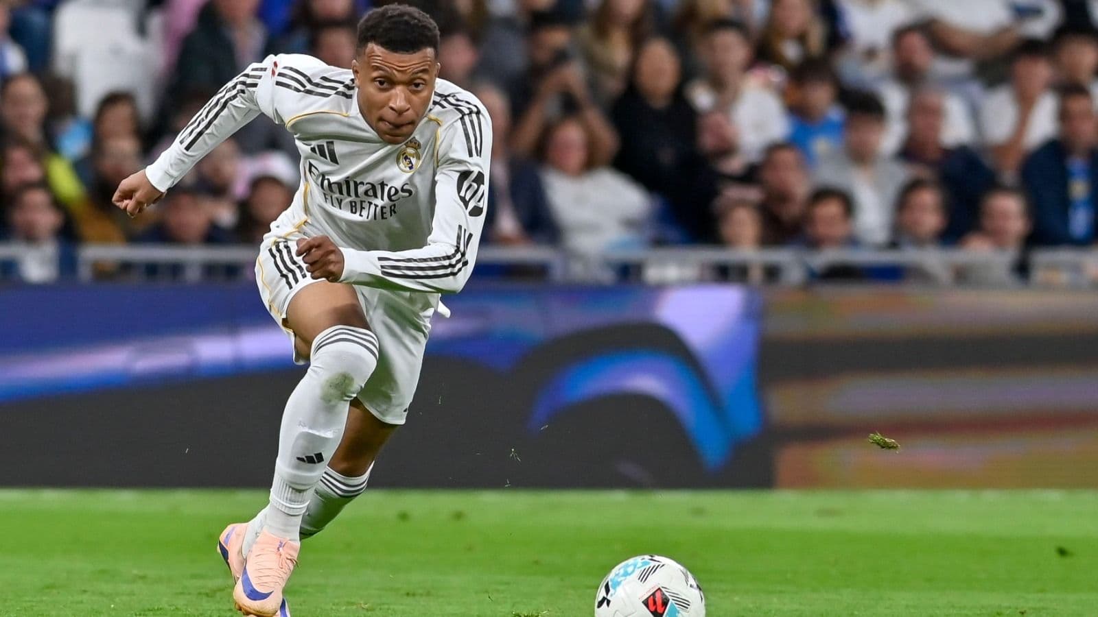 Alvaro Arbeloa denies calling Kylian Mbappe 'fourth-choice' at Real Madrid