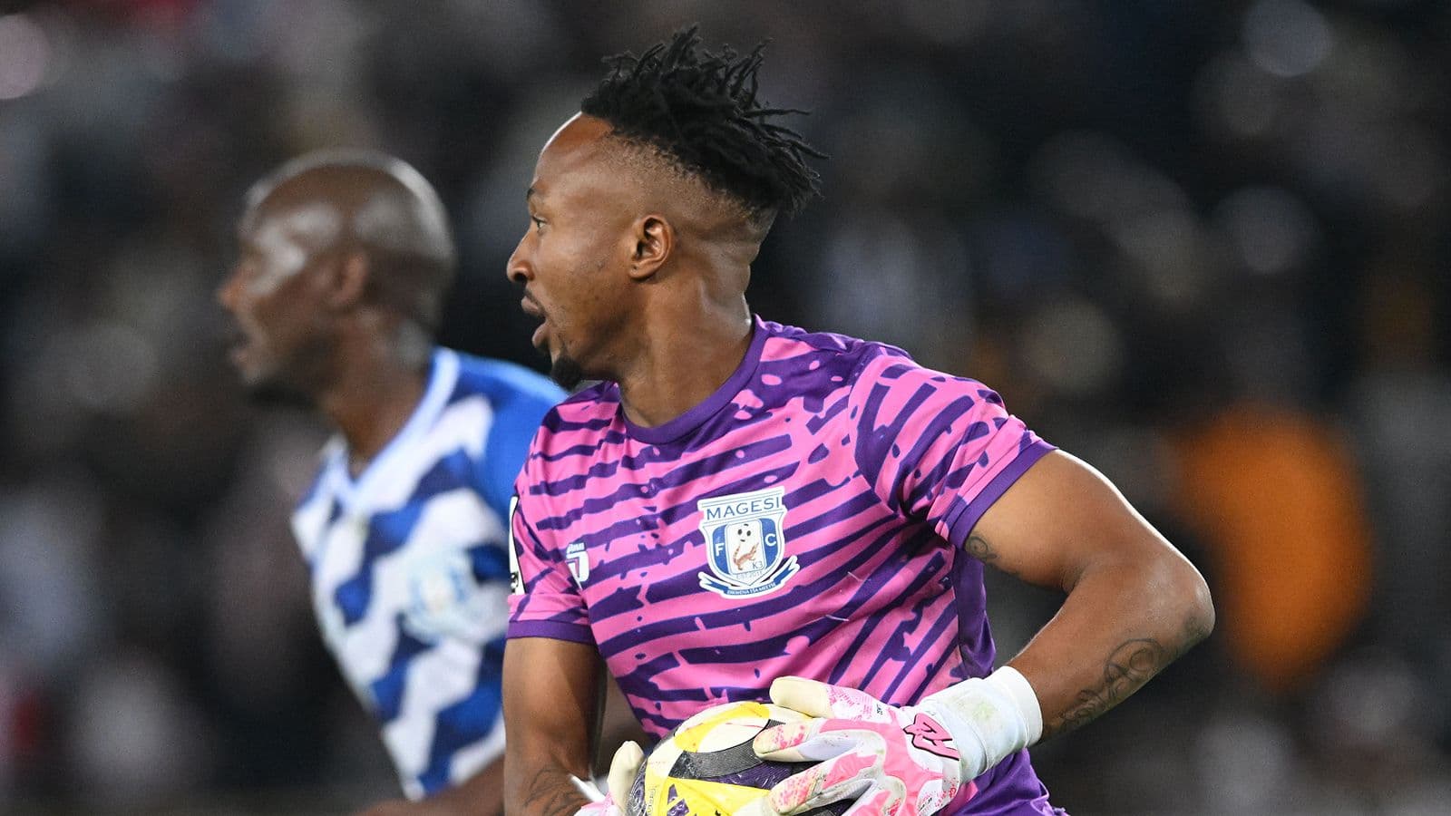 Betway Premiership relegation battle: Five key fixtures to watch