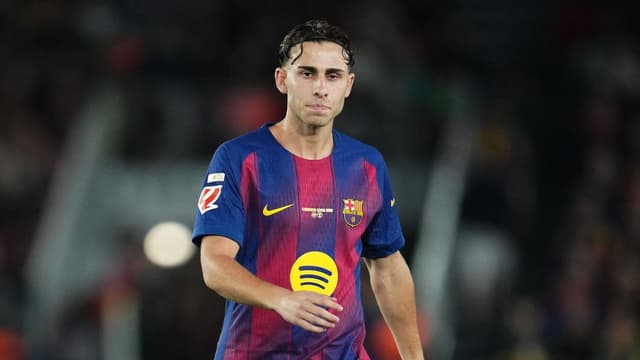 barcelonas-fermin-lopez-to-miss-world-cup-after-foot-operation