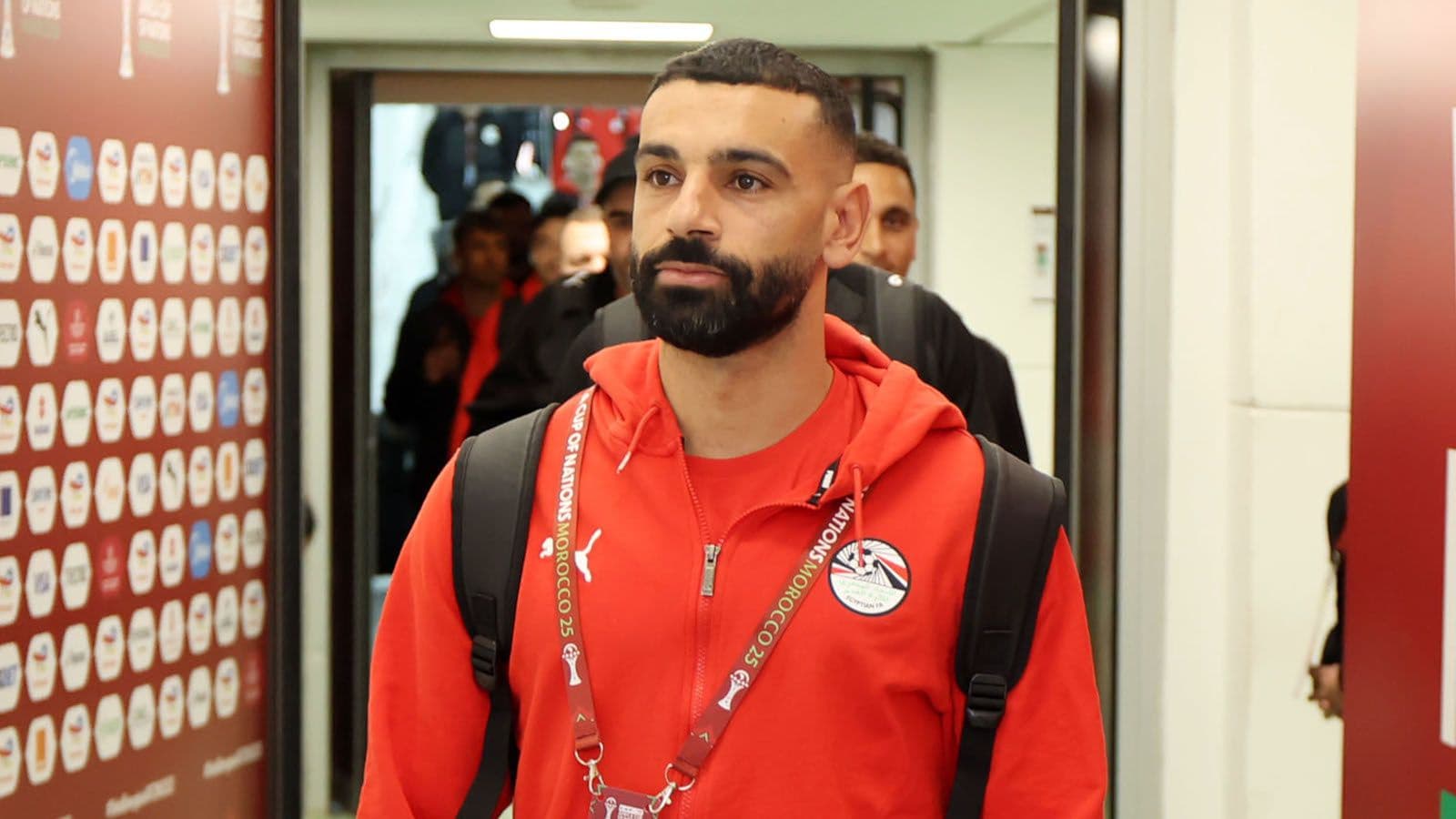 Free agent Mohamed Salah set to arrive in Istanbul amid Trabzonspor talks