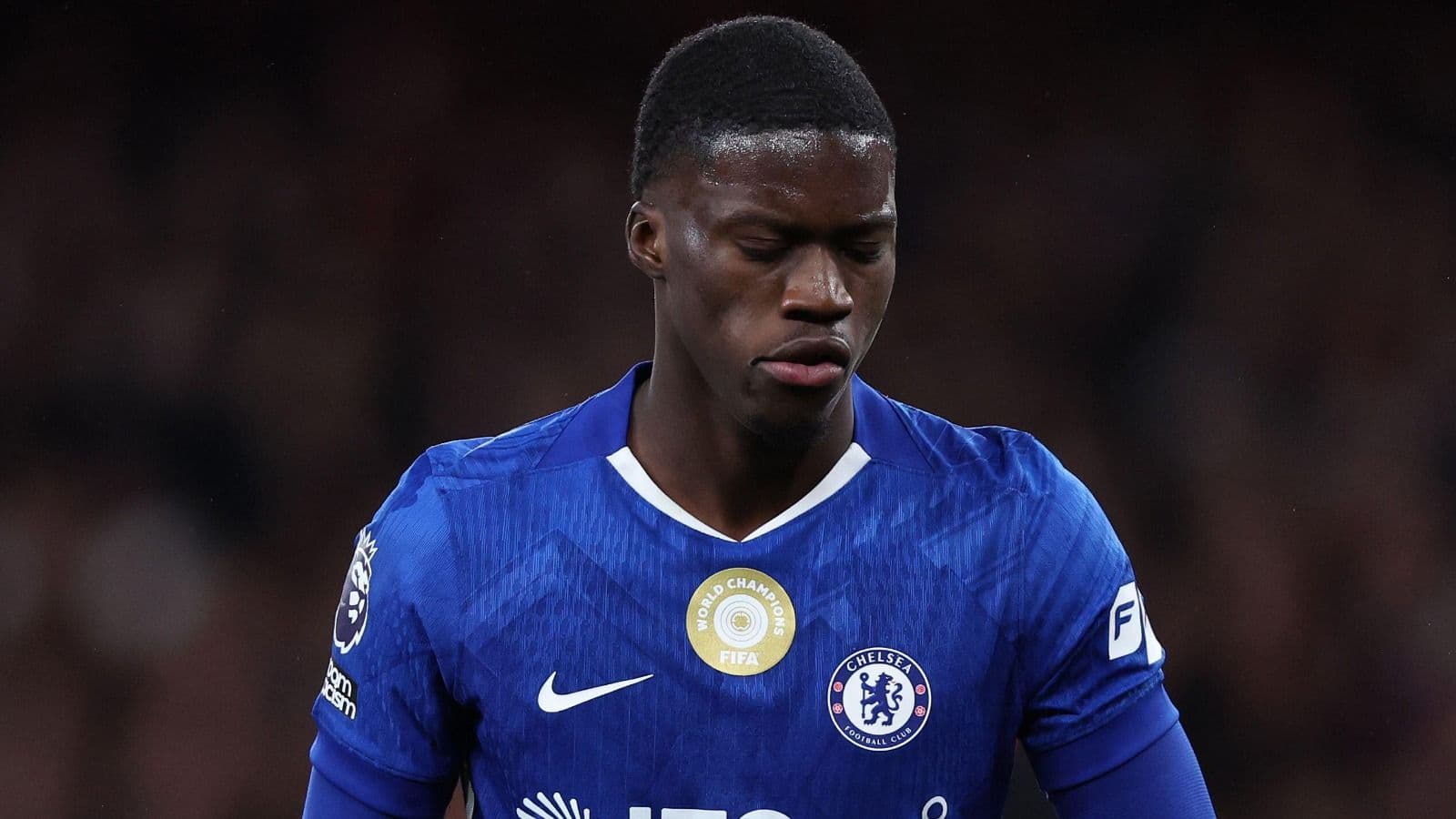 Chelsea's Mamadou Sarr and Nicolas Jackson secure Senegal 2026 World Cup spots