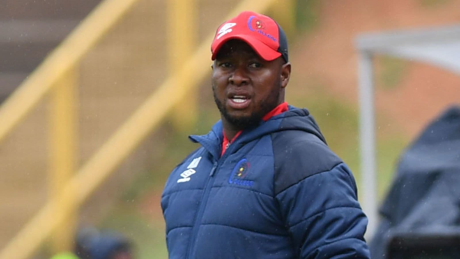 Orbit College assistant coach warns Orlando Pirates ahead of decisive clash