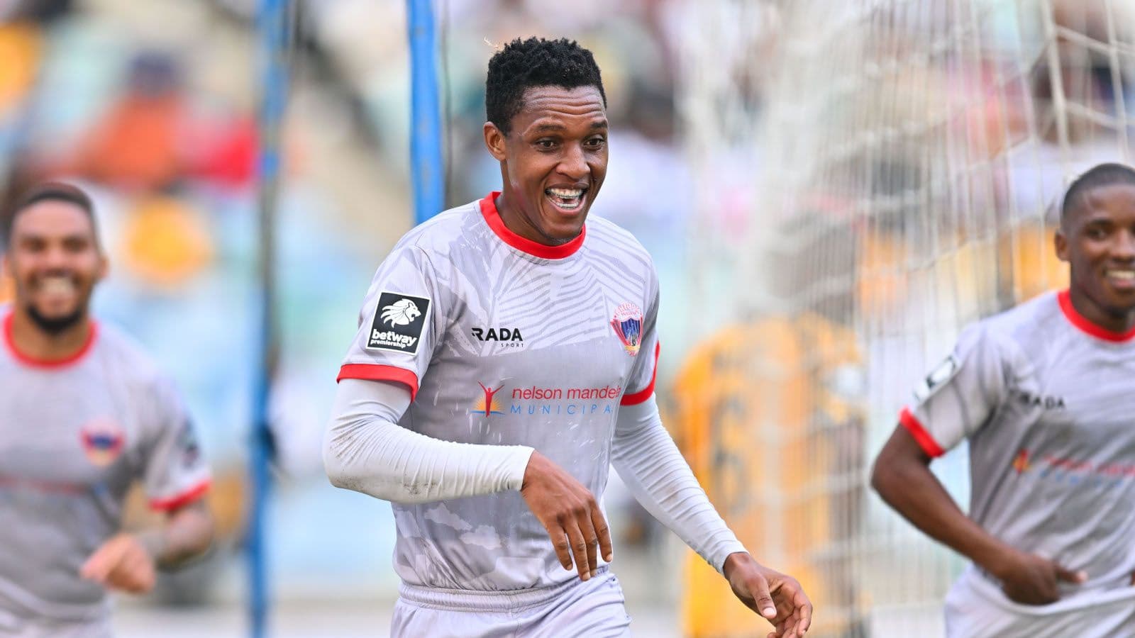 Chippa United silence Kaizer Chiefs to secure Betway Premiership survival in Durban
