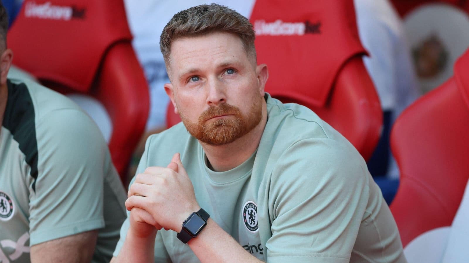 'We've been too inconsistent' - Calum McFarlane bemoans Chelsea final-day defeat