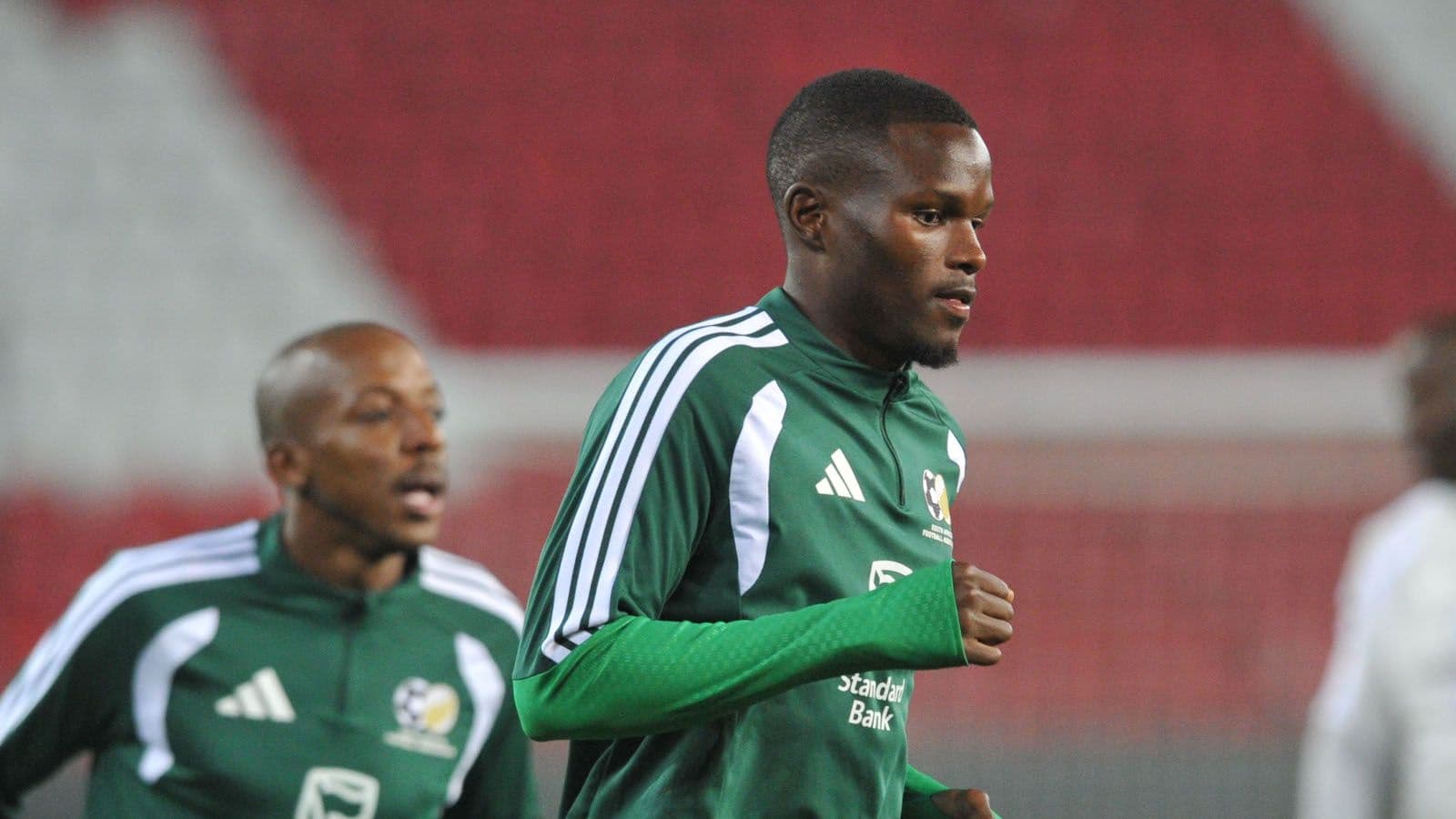 World Cup-bound Olwethu Makhanya sets the scene for Bafana’s Mexico showdown