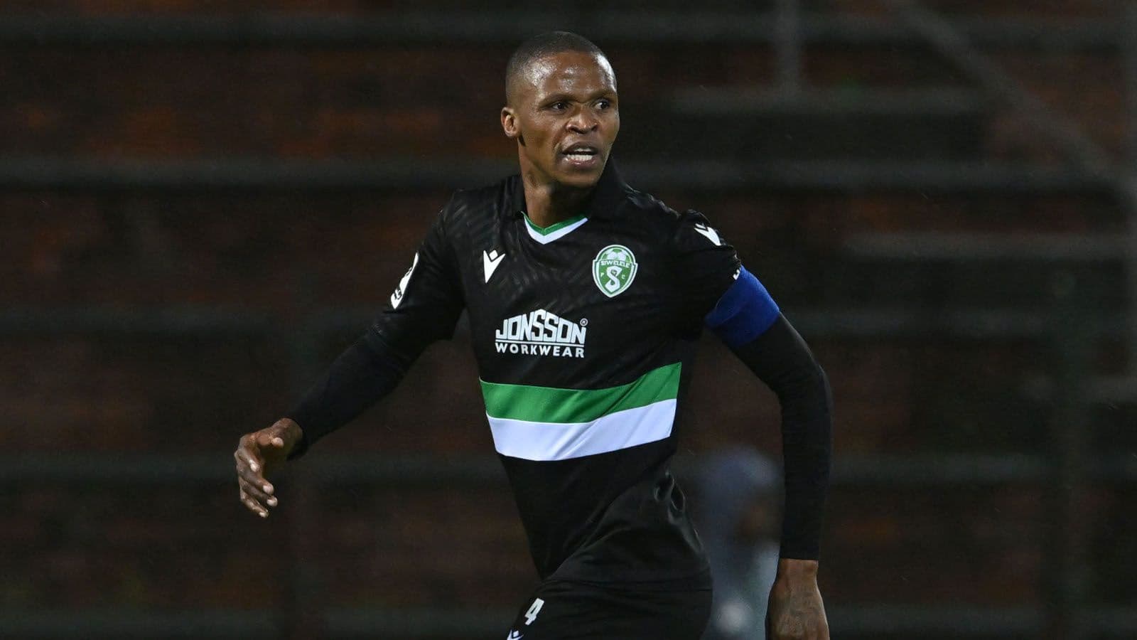 Siwelele bid farewell to Pogiso Sanoka, Orlando Pirates signing Bohlale Ngwato