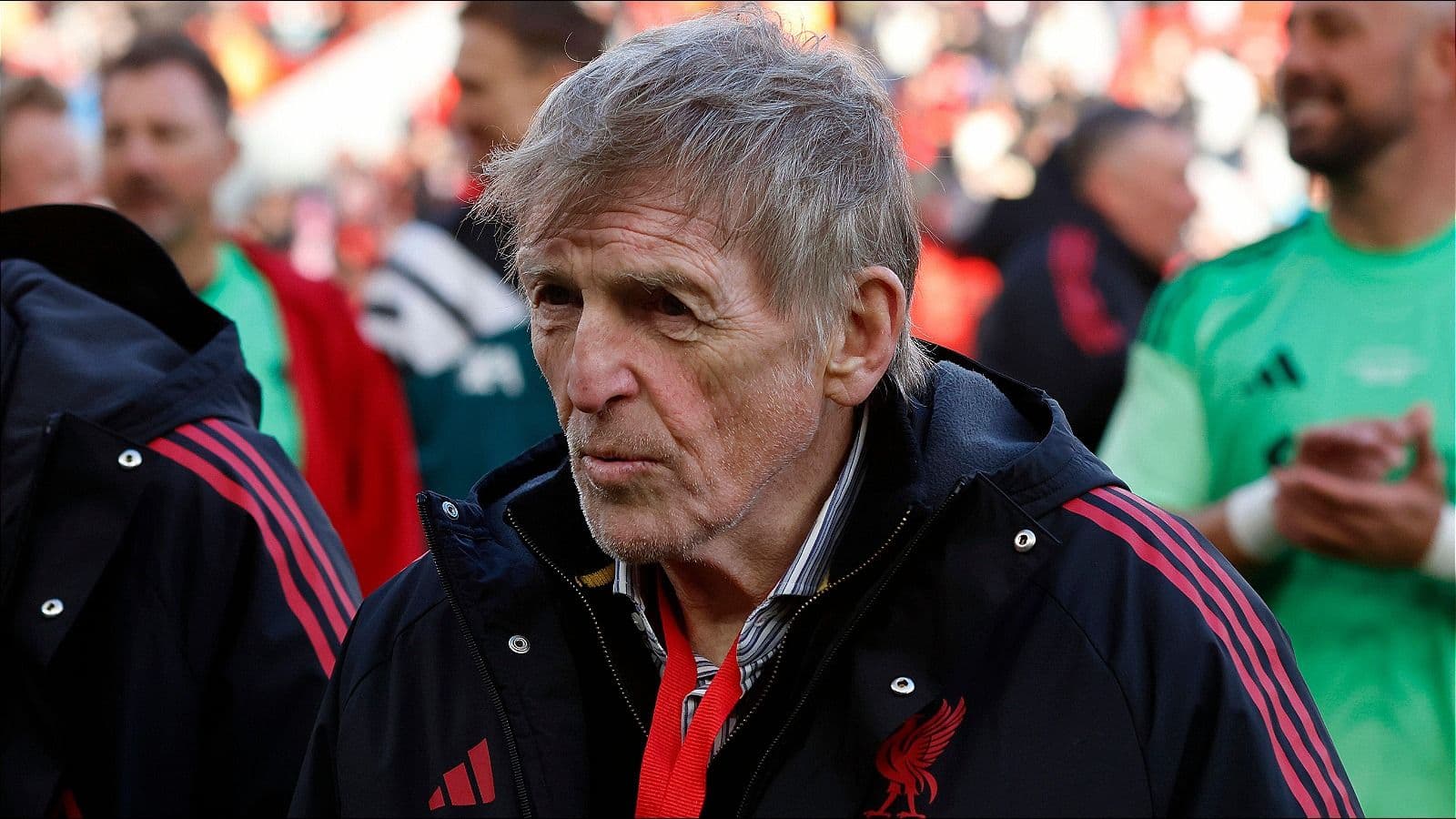 Liverpool legend Sir Kenny Dalglish reveals cancer battle