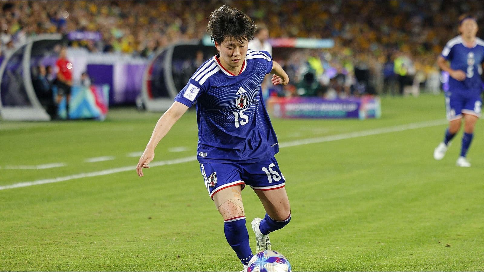 Japan punish Banyana Banyana mistakes in dominant friendly victory