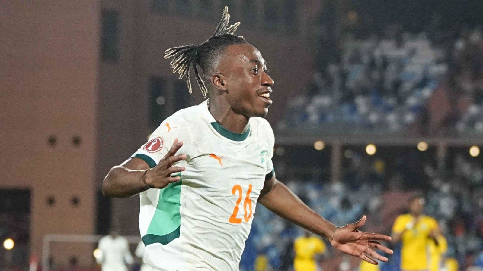 Five African stars ready to make their mark at the 2026 FIFA World Cup