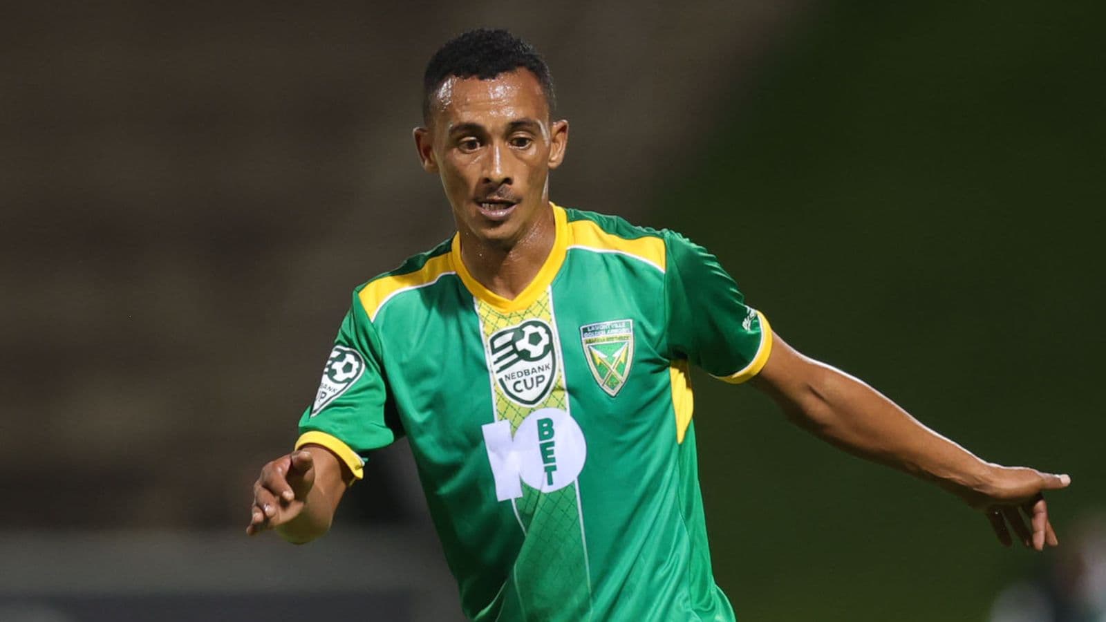Golden Arrows reportedly start squad overhaul ahead of new campaign