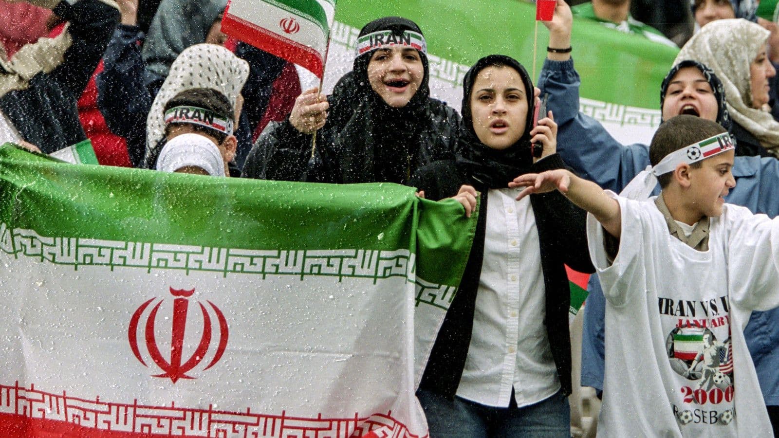 Iran accuse US of blocking supporters as World Cup ticket allocation revoked