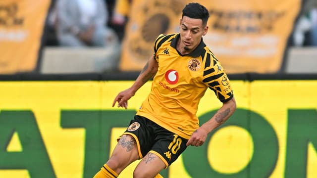 kaizer-chiefs-set-to-part-ways-with-gaston-sirino