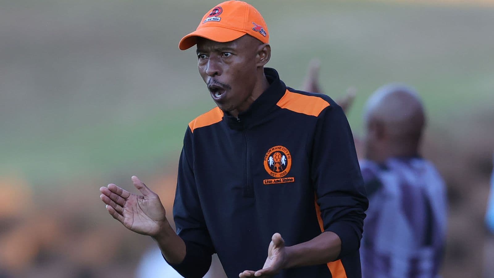 Phuti Mohafe touted for Marumo Gallants switch from Polokwane City