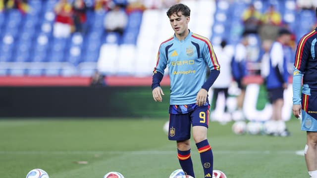 gavi-earns-glowing-praise-from-spain-head-coach-at-2026-fifa-world-cup