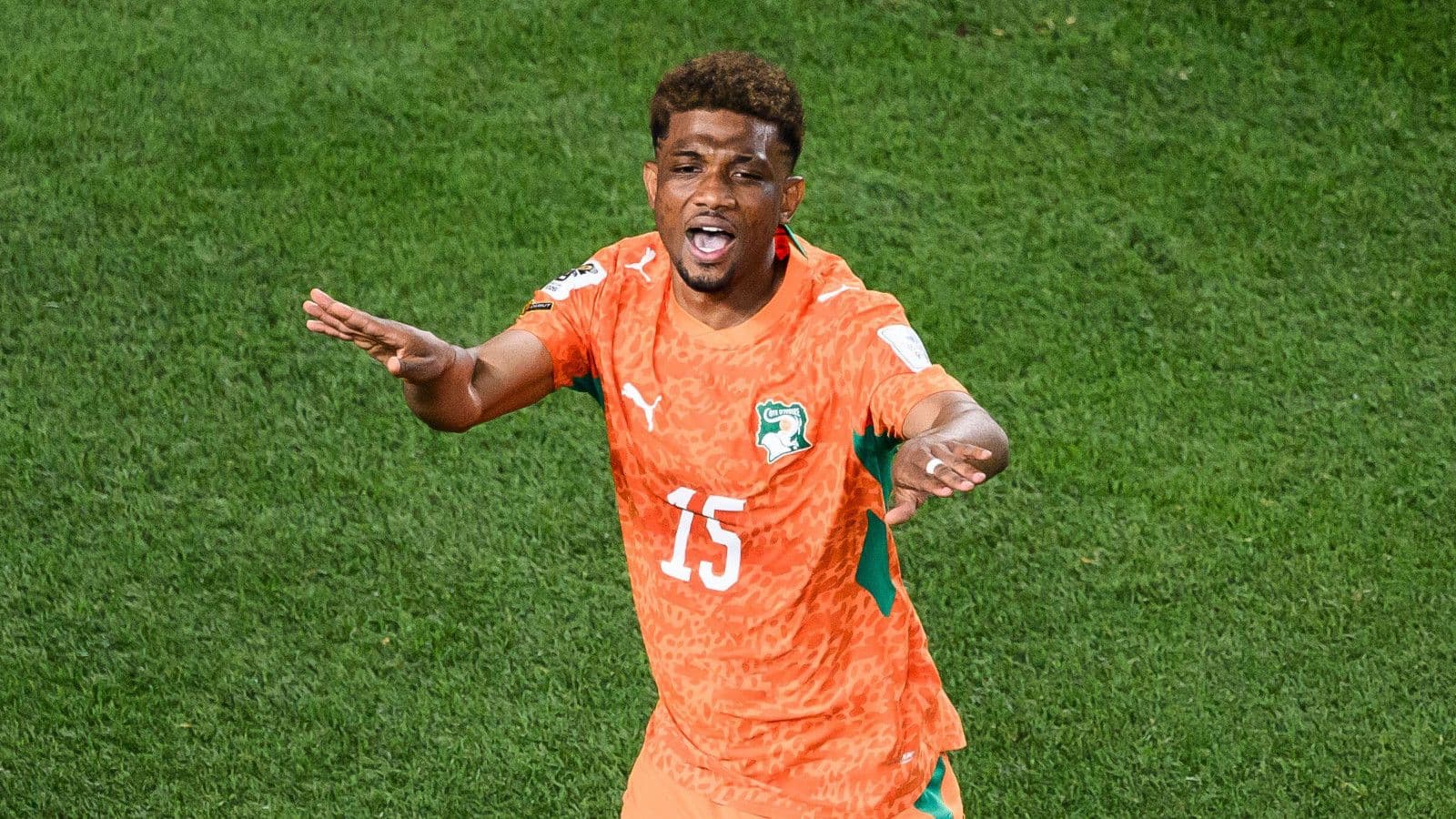 Ivory Coast claim first 2026 World Cup win for Africa as Amad Diallo sinks Ecuador