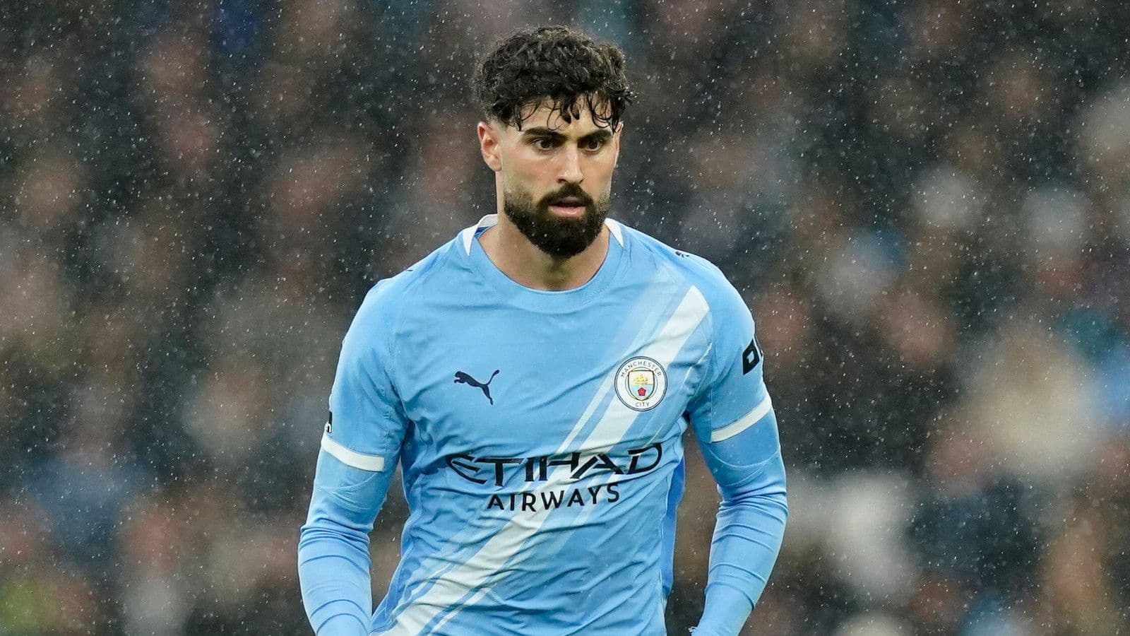 Report: Josko Gvardiol edging closer to new long-term Man City contract
