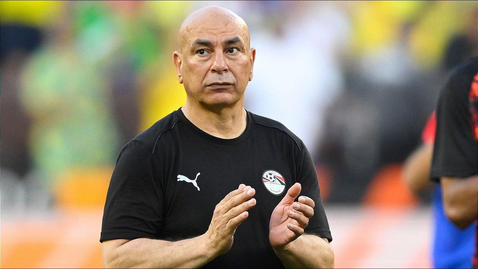 Hossam Hassan: Egypt 'not here to make up the numbers' after Belgium draw