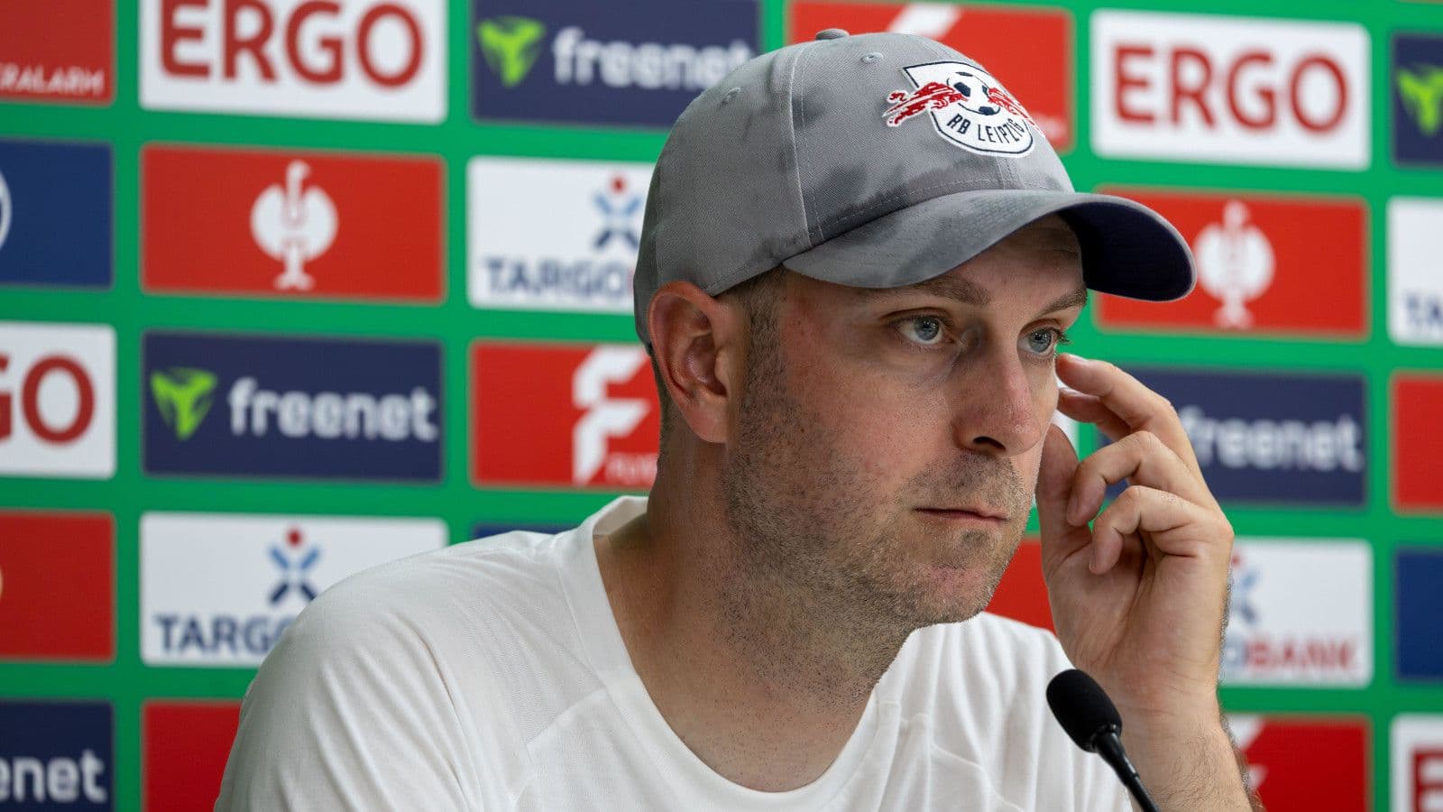 RB Leipzig sack Ole Werner despite Champions League qualification