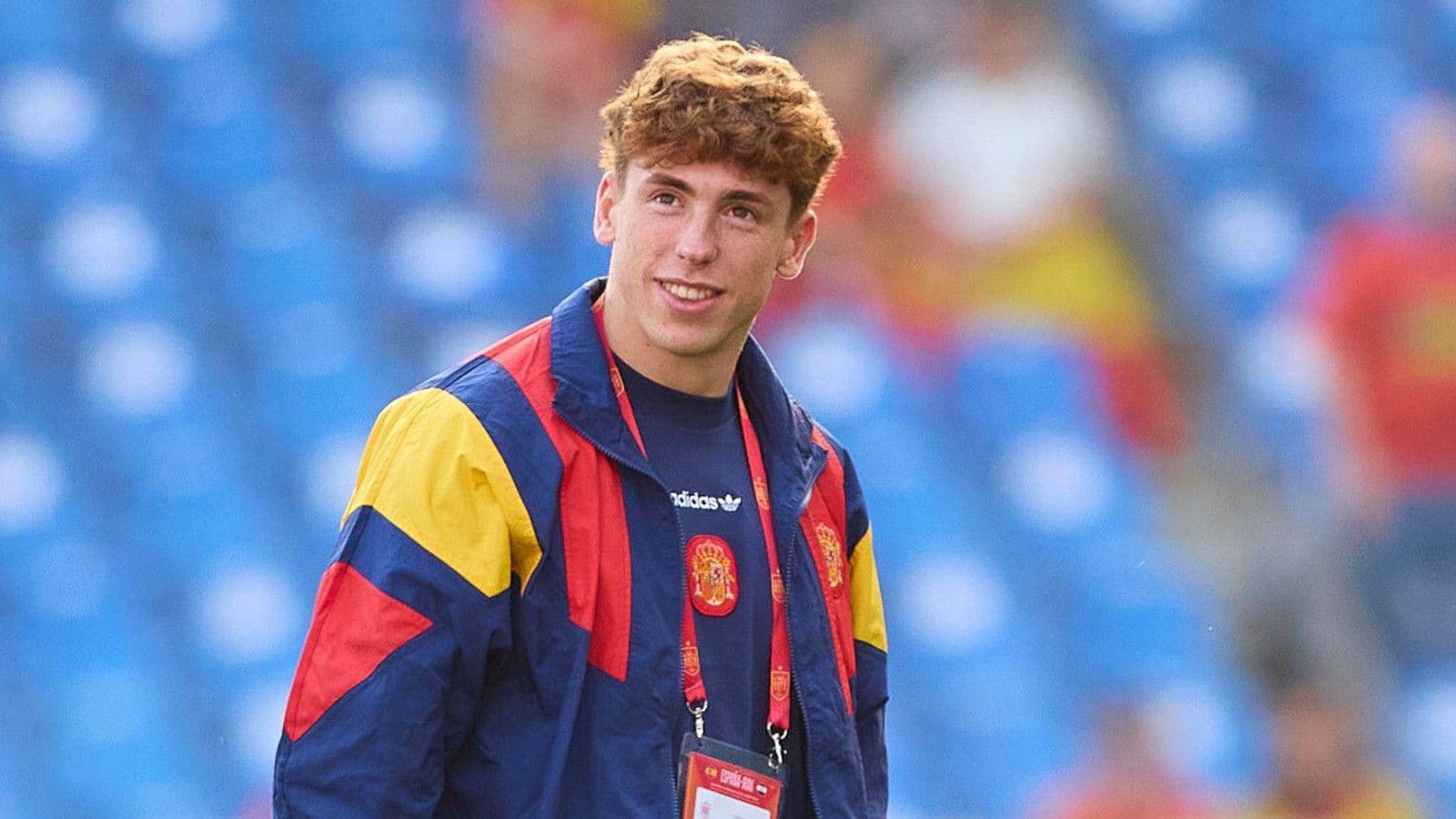 Liverpool edge Newcastle again as Osasuna's Victor Munoz completes medical
