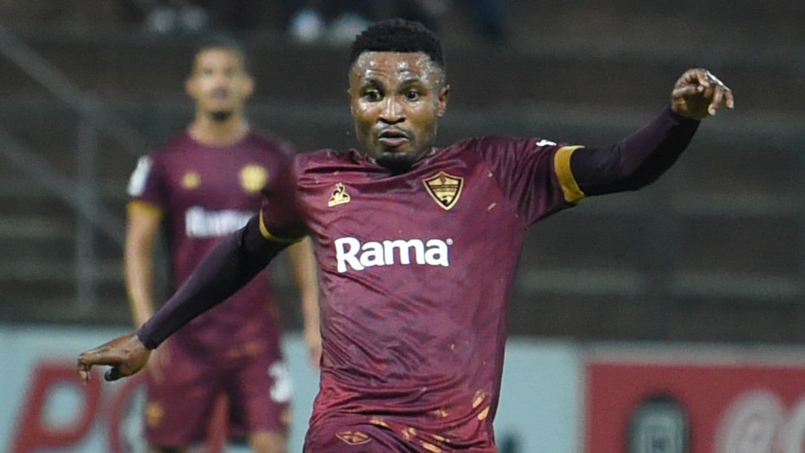 Stellenbosch bid farewell to Ibraheem Jabaar, Orlando Pirates-bound Mthetheleli Mthiyane