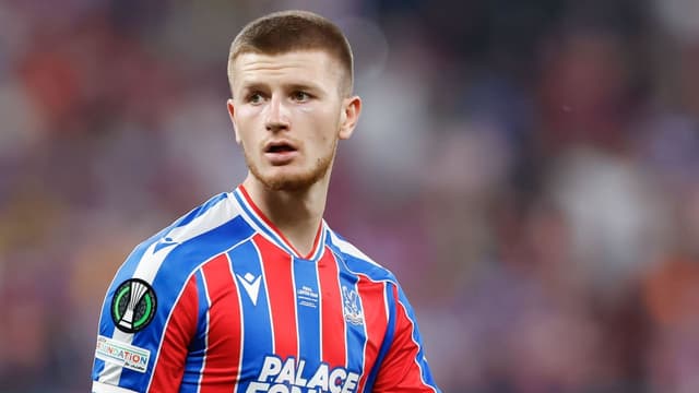 report-tottenham-enter-race-to-sign-adam-wharton-from-crystal-palace
