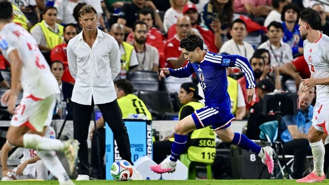 renard-expresses-disappointment-after-tunisia-drubbing-against-japan