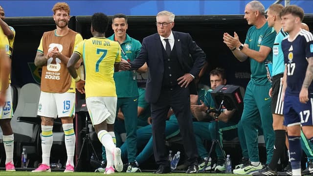 carlo-ancelotti-praises-vinicius-junior-after-stunning-brazil-performance-at-fifa-world-cup