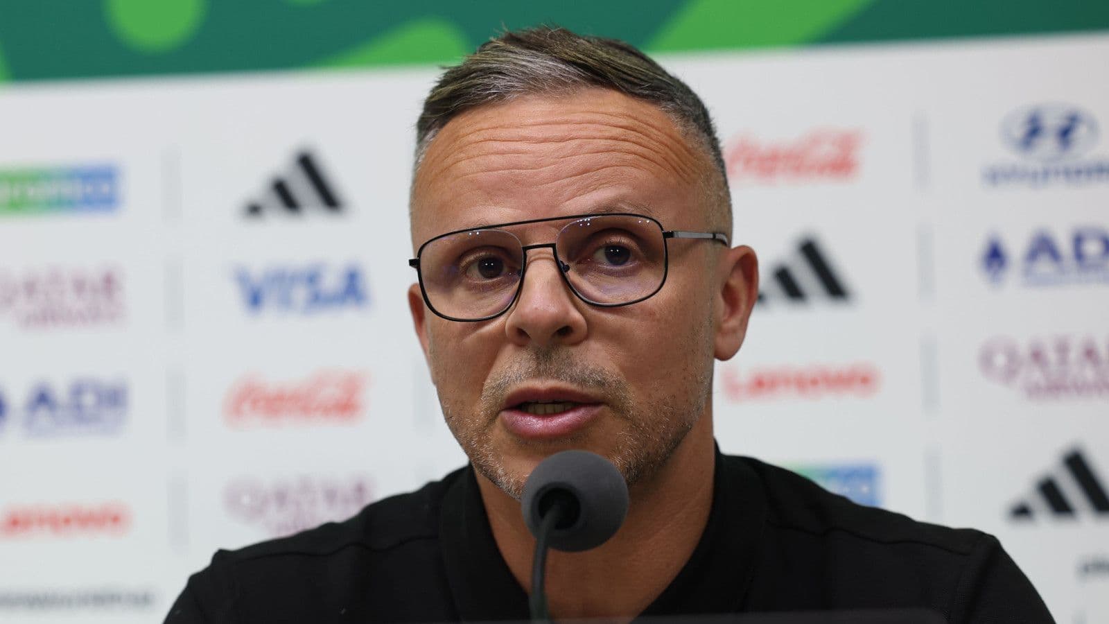 Nabil Ouahbi warns Morocco against living on FIFA World Cup group-stage success