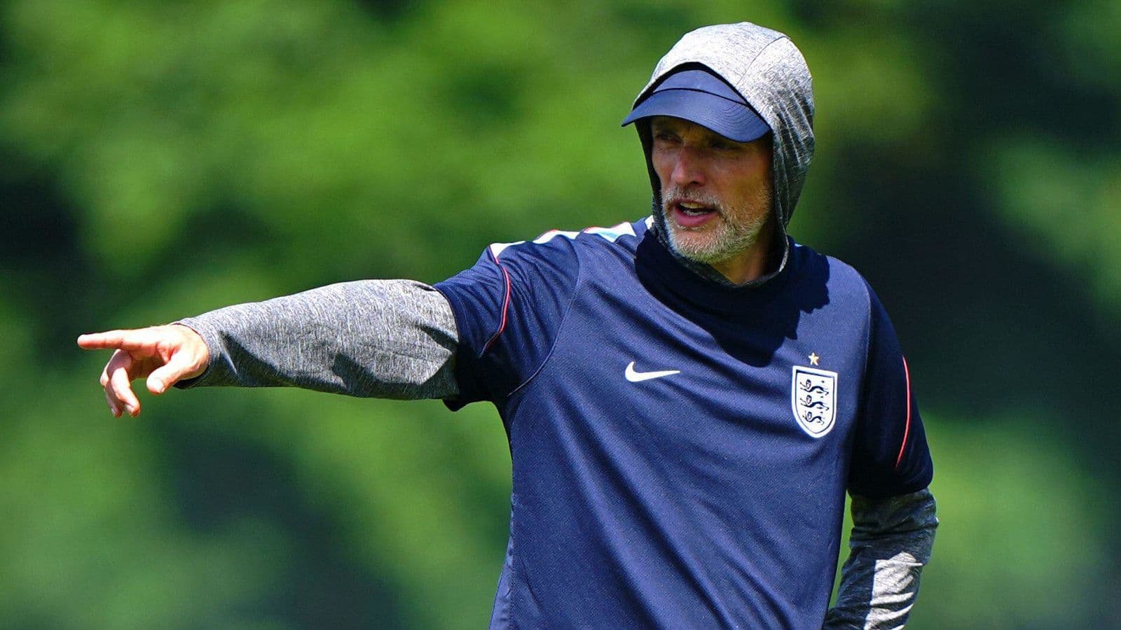England boss Thomas Tuchel will continue Gareth Southgate's penalty plan at FIFA World Cup