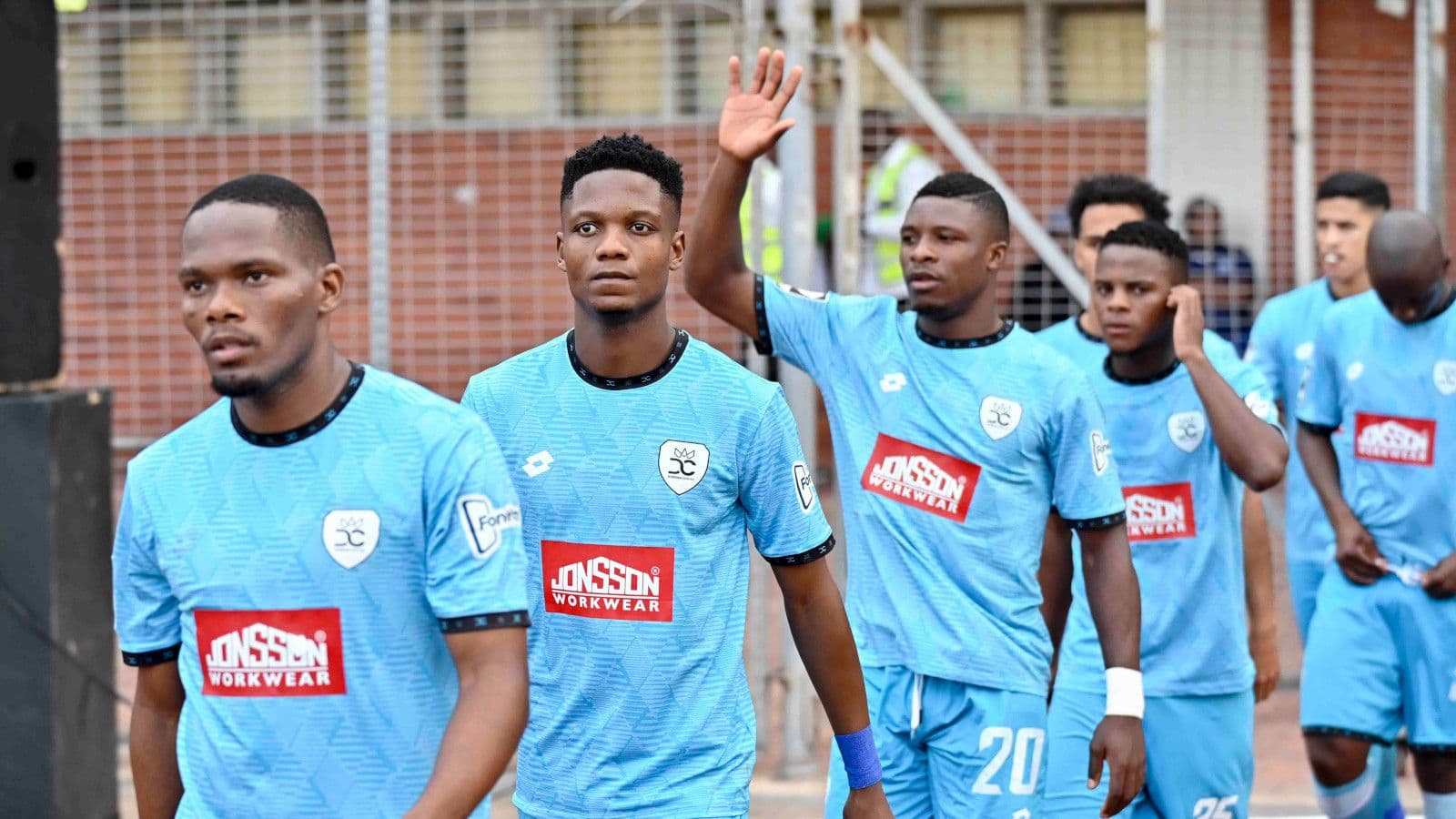 KZN derby and battle of the new boys in Betway Premiership action this weekend