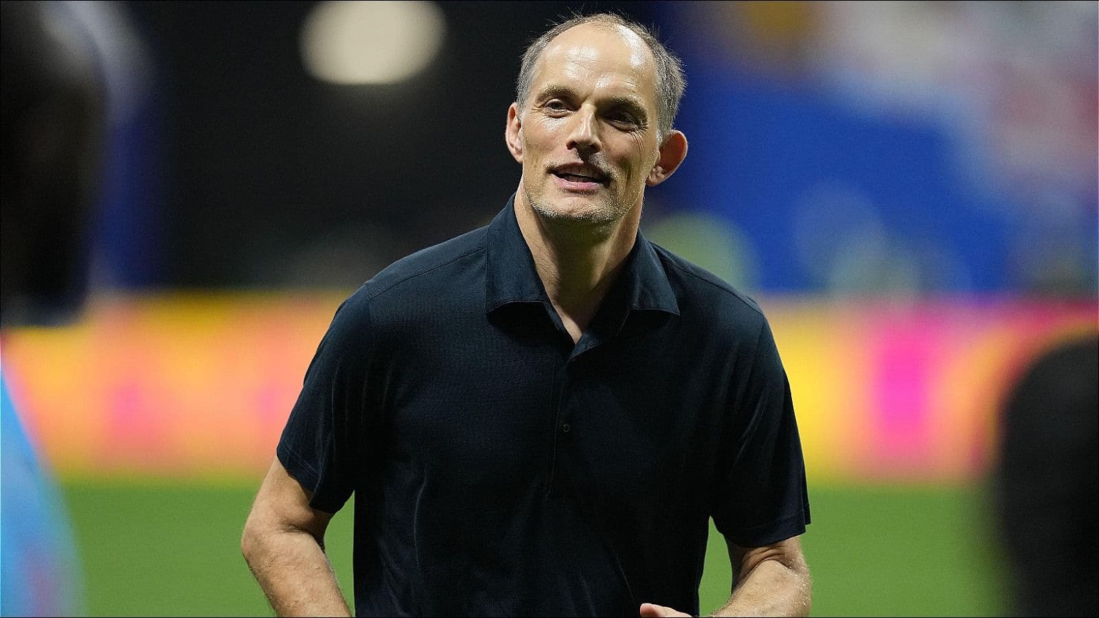 'We kept believing' - Tuchel praises England's 'character' to reach World Cup last 16