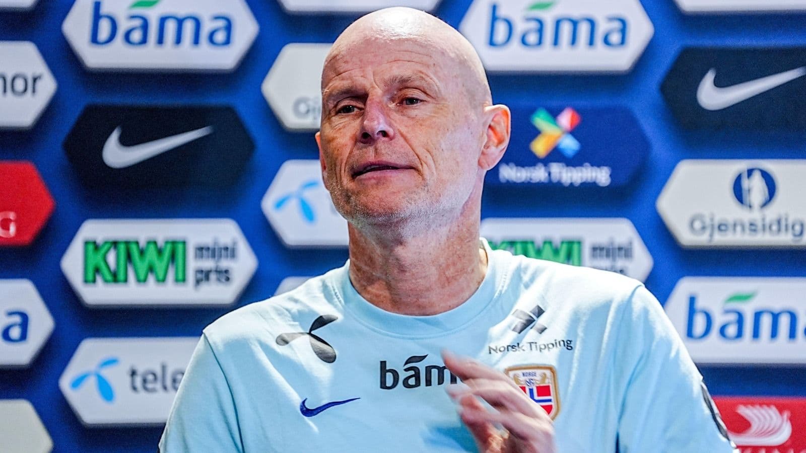 Stale Solbakken backs Norway to challenge Brazil despite Carlo Ancelotti praise