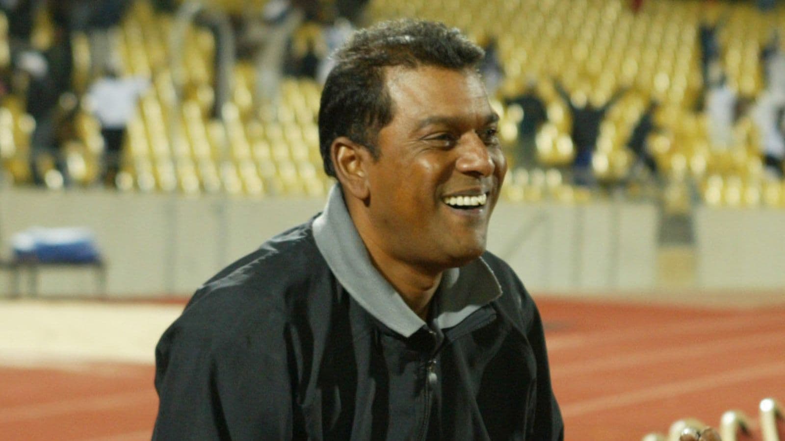 Orlando Pirates pay heartfelt tribute to Roy Barreto