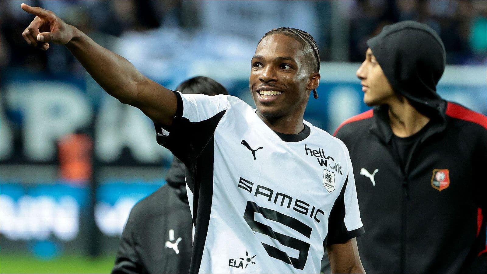 Jeremy Jacquet completes dream Liverpool move from Rennes