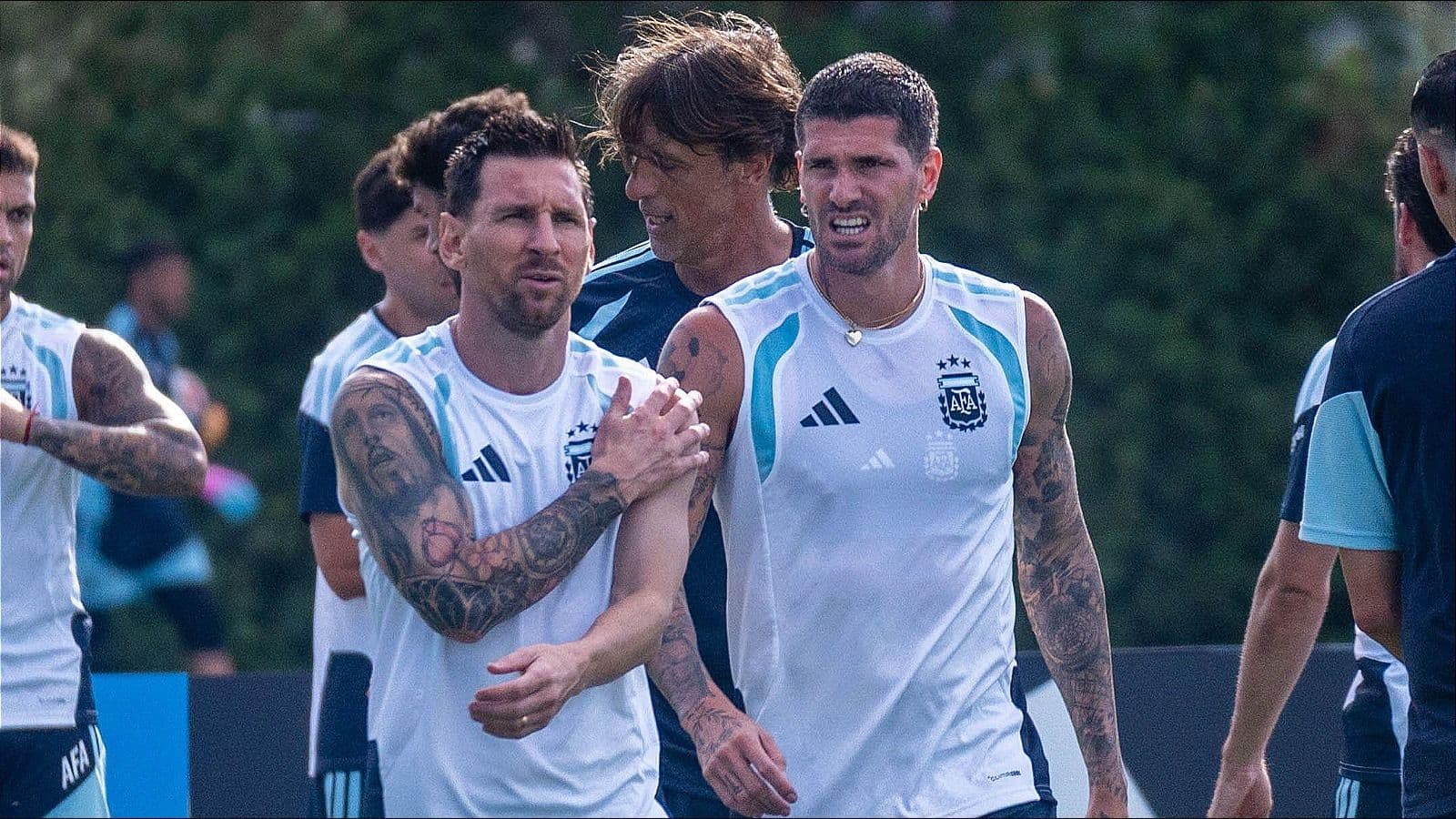 Messi could start as Scaloni warns against underestimating Cape Verde in upcoming match
