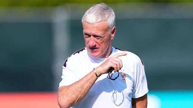 fifa-world-cup-france-prepared-for-heatwave-ahead-of-paraguay-encounter