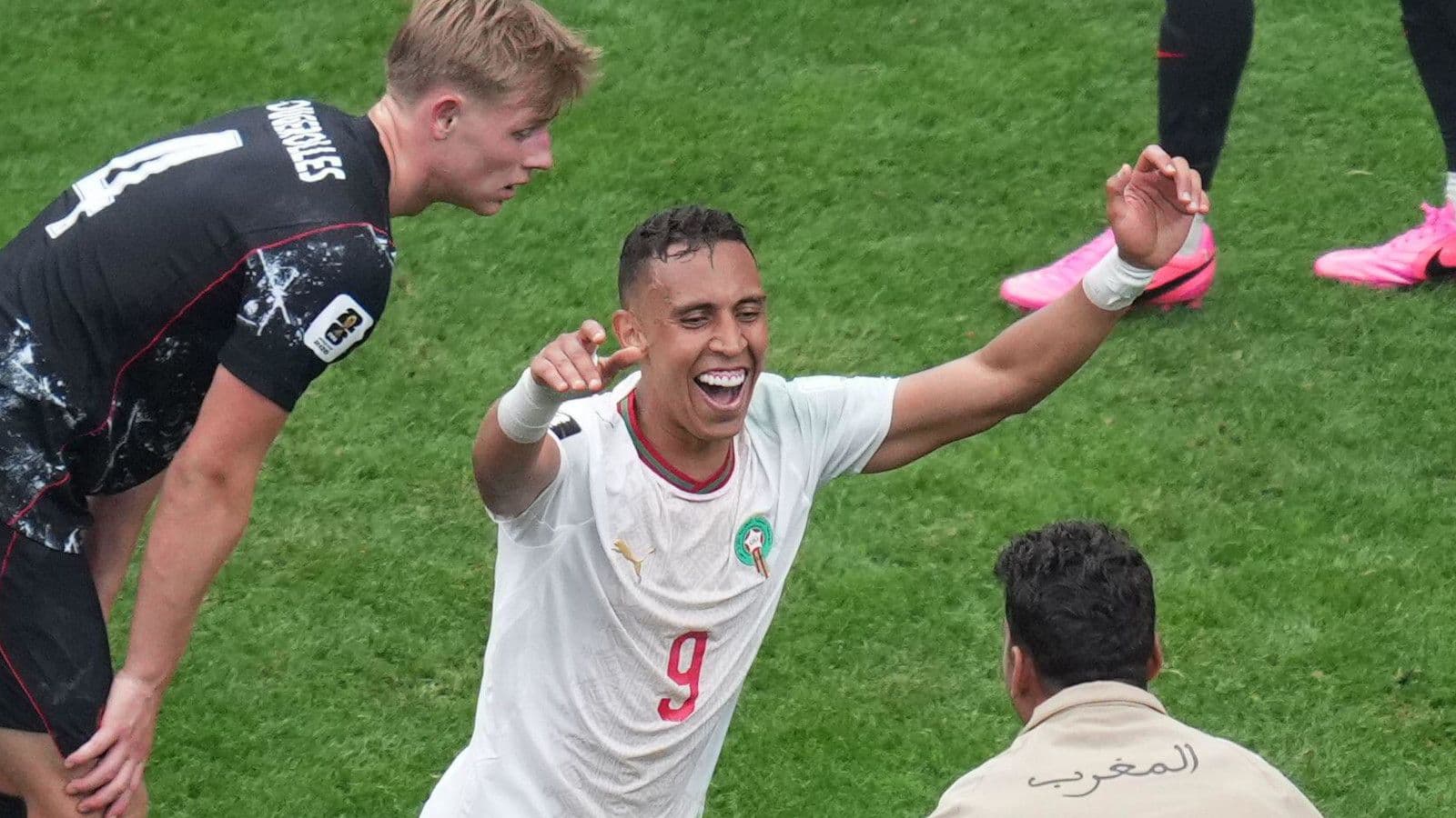 Morocco seal comfortable victory to eliminate FIFA World Cup co-hosts Canada