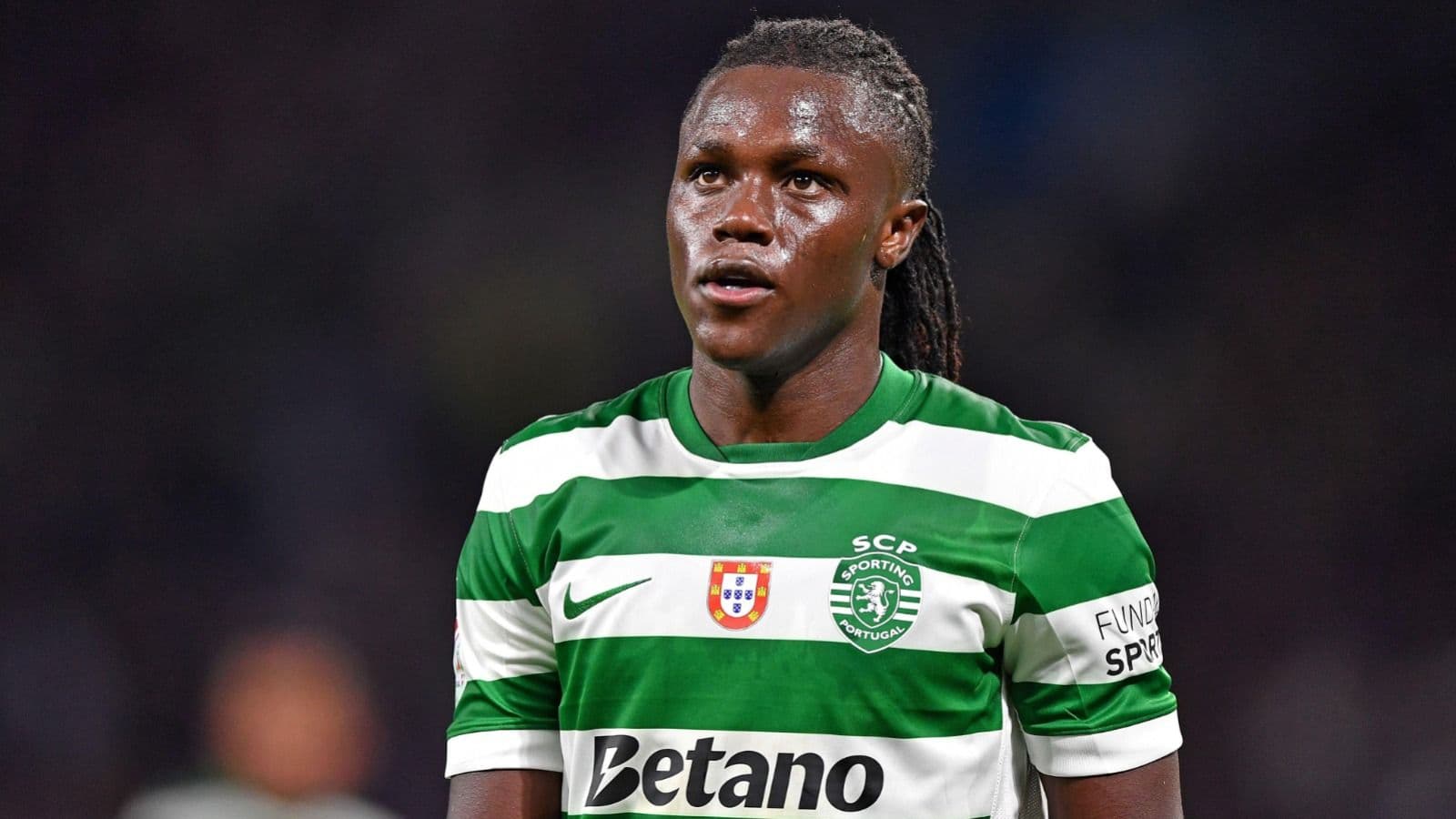 Geovany Quenda completes Chelsea move after breakthrough at Sporting